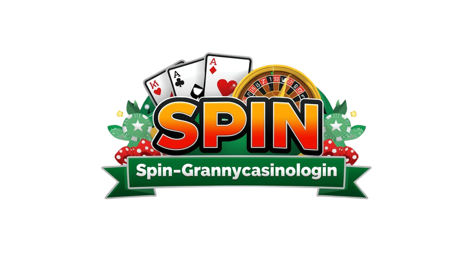 Spin-grannycasinologin Spin-grannycasinologin